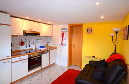 Goldlauter Apartment | Enjoy a wonderful vacation on the famous Rennsteig in the Thuringian Forest!