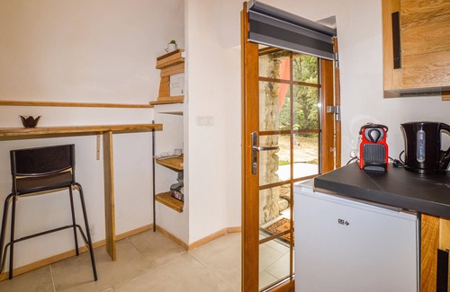 Feliceto House | Enjoy a wonderful view of the countryside from the inviting vacation home with pool.