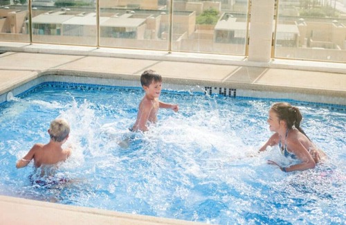 Branson Condo | Enjoy All Branson has to offer in this 2BD vacation condo perfect for families