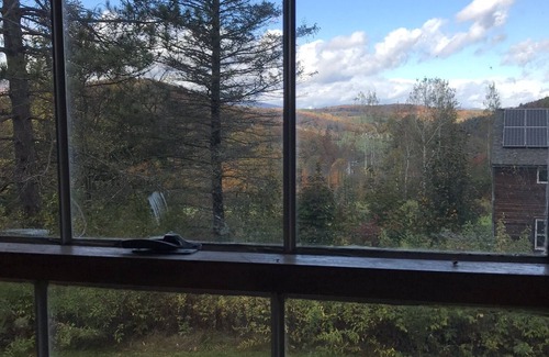 Wilmington House | Enjoy all Four Seasons in Beautiful Wilmington, VT; 15 min from Mt. Snow