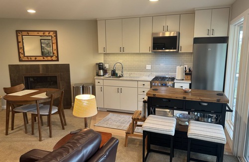 Hawthorne Hills Apartment | Enjoy all the comforts of home in a safe, wooded area of NE Seattle, close to UW