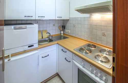 Irsengund Apartment | Enjoy an unforgettable vacation in the Allgäu with mountain views.