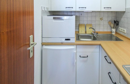 Irsengund Apartment | Enjoy an unforgettable vacation in the Allgäu with mountain views.