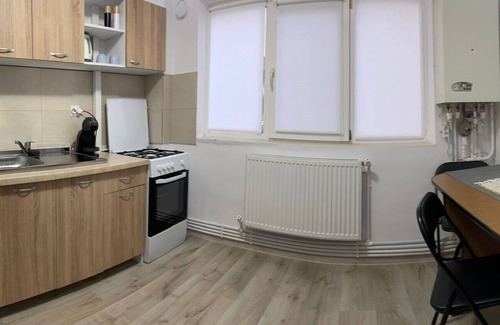 Barlad Apartment | Enjoy Apartment Barlad
