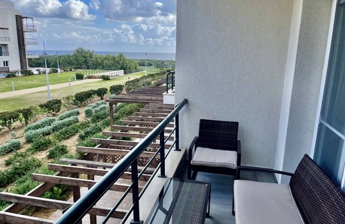 Bafra Apartment | Enjoy Apartment By the Sea
