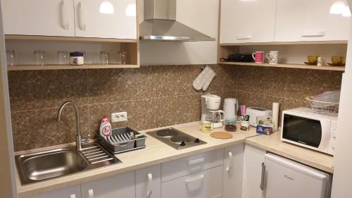 Timisoara Apartment | Enjoy Apartment