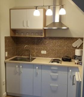 Timisoara Apartment | Enjoy Apartment