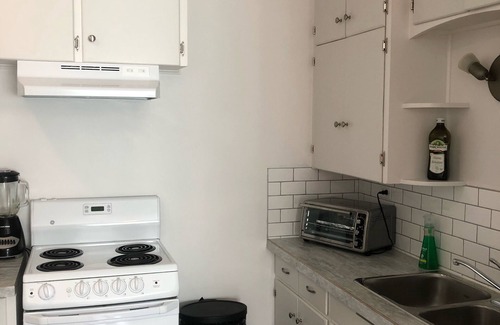 Nelson Apartment | Enjoy, Baker Suite # 2