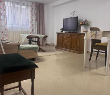 Vatra Dornei Apartment | Enjoy BDF