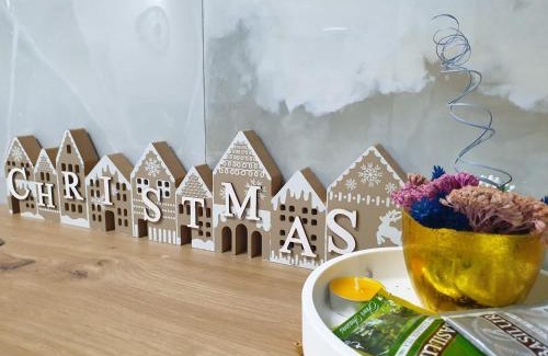 Vatra Dornei Apartment | Enjoy BDF