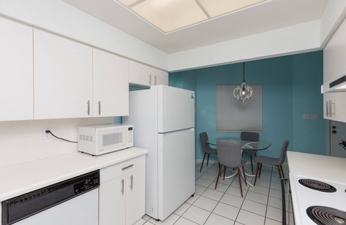 Palm Coast Condo | Enjoy Beach Side Bliss at Surf Club 1204 ! One Week Minimum Rental!