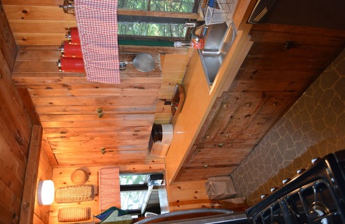Moultonborough Cabin | Enjoy Beautiful Squam Lake From This Charming Cabin , Setting For On Golden Pond