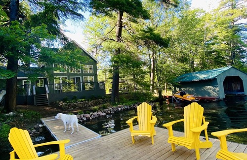 Selwyn Cottage | Enjoy Beautiful Sunrise & Sunset in Your Private Island Paradise