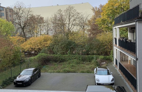 Neukoelln Apartment | Enjoy Berlin