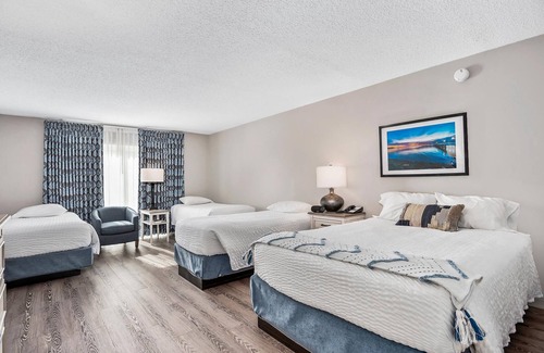 North East Resort | Enjoy Breathtaking Beauty on the Chesapeake Bay at Sandy Cove