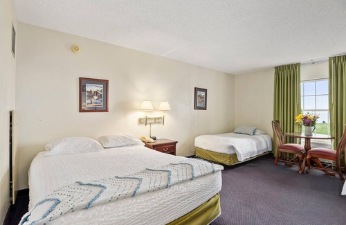 North East Resort | Enjoy Breathtaking Beauty on the Chesapeake Bay