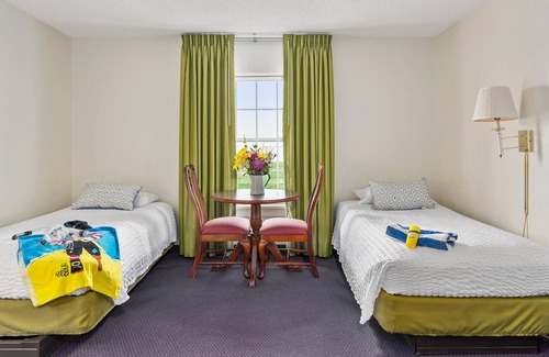 North East Resort | Enjoy Breathtaking Beauty on the Chesapeake Bay
