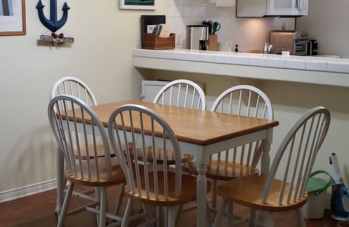 Pierpont Bay House | *ENJOY BREATHTAKING VIEWS FROM YOUR PRIVATE DECK FACING TH BEACH*