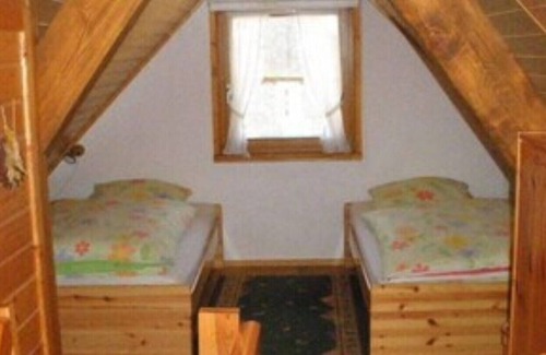 Schollach Apartment | Enjoy a relaxing holiday in the Bärenhof's old bakery