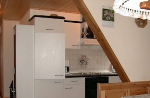 Schollach Apartment | Enjoy a relaxing holiday in the Bärenhof's old bakery