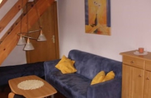 Schollach Apartment | Enjoy a relaxing holiday in the Bärenhof's old bakery
