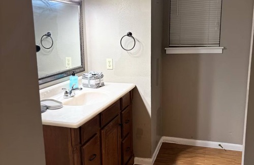 Beaumont House | Enjoy easy access to everything from this centrally located place in the westend