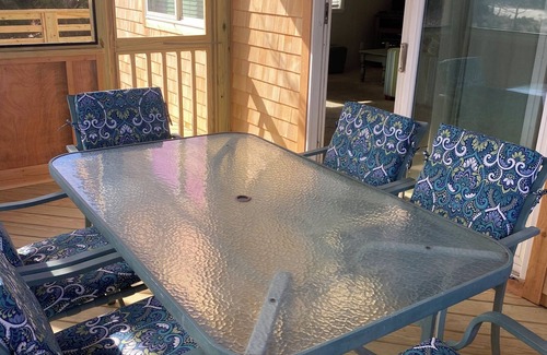 Hatteras Cottage | Enjoy Easy Access To The Ocean Less Than 100 Yards Away!