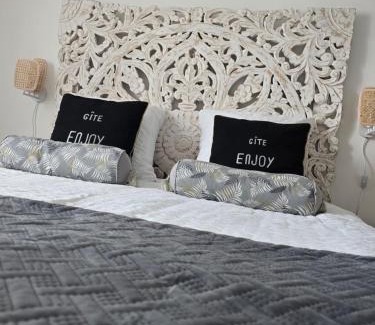 Dormans House | Enjoy en Champagne maison calme au milieu du vignoble avec parking gratuit