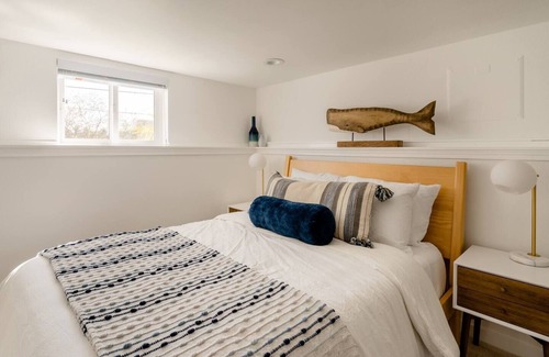 Minor House | Enjoy everything Seattle has to offer in centrally located Central District