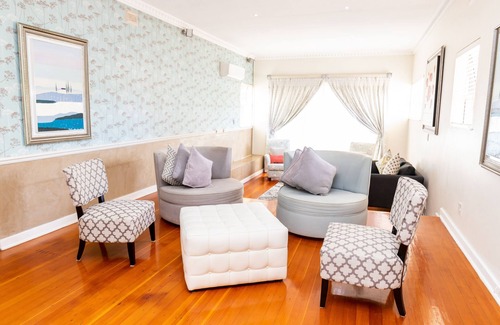 Selborne House | Enjoy Guest House