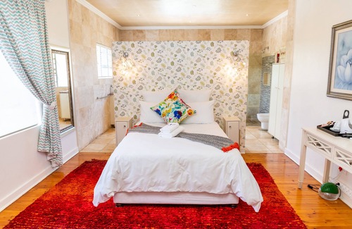 Selborne House | Enjoy Guest House