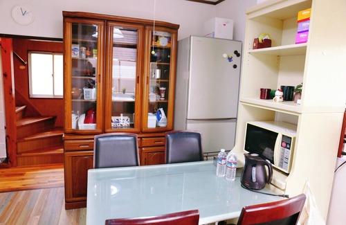 Adachi House | Enjoy hot springs every day 4 spacious bedrooms w/Adachi-ku Tokyo