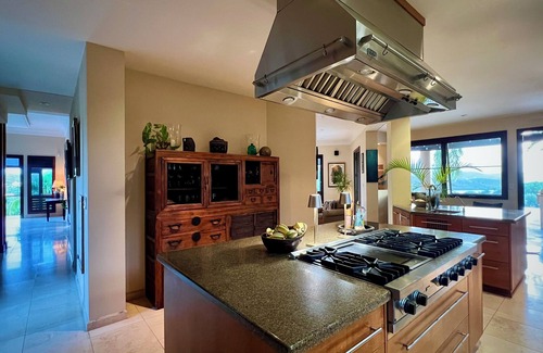 Testman Villa | Enjoy Incredible Views from this Luxurious Villa!