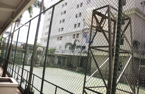 Gading Apartment | ENJOY JAKARTA TRIP (non smoking/wifi)