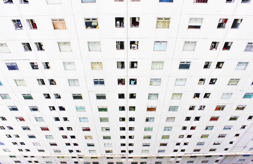 Gading Apartment | ENJOY JAKARTA TRIP (non smoking/wifi)