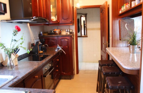 Candelaria House | Enjoy life away from mass tourism with a fantastic sea view!