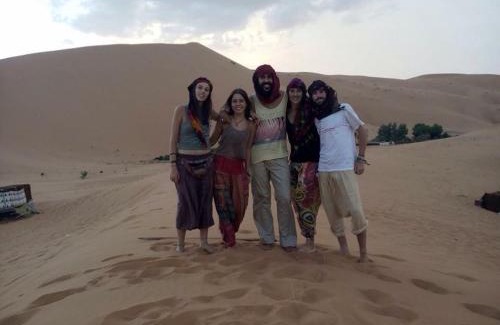 Hassilabied Other | Enjoy luxury Moda Camp Camel Quad Sunboarding ATV