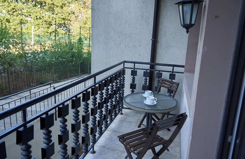 Obzor Apartment | Enjoy luxury of the Cliff * hotel - Spa-100m to the beachn3 swimming pools