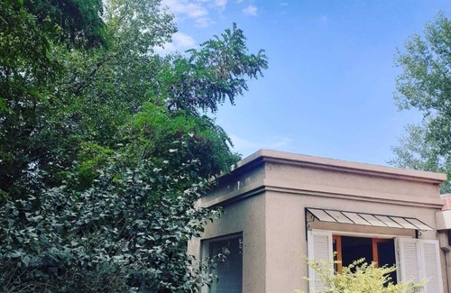 Chacras de Coria House | Enjoy Mendoza leisure in Chacras de Coria