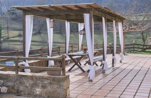Vallfogona Cottage | Enjoy nature in its purest form