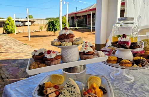 Serowe House | Enjoy Nature, Culture & Comfort in Spacious Standard, Suite & Family Rooms