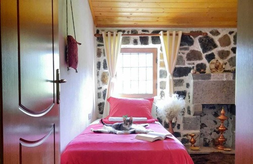 Diber House | Enjoy nature, tradition and authentic culinary at Lura Guesthouse