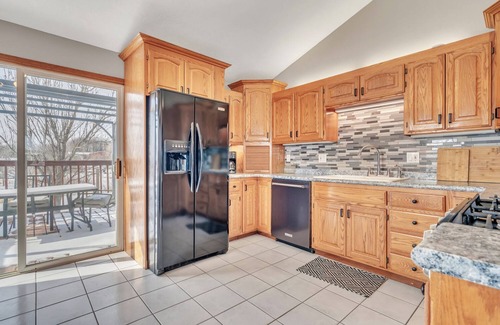 West Okoboji House | Enjoy Okoboji & All of Its Amenities
