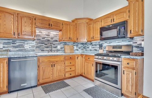 West Okoboji House | Enjoy Okoboji & All of Its Amenities