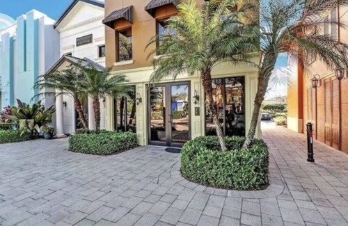 Biggar House | Enjoy Paseo resort style living! Amenities galore! A true paradise in Florida