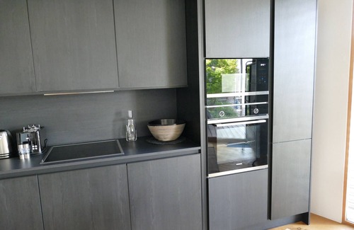 Neusiedl am See House | Enjoy pure relaxation in our luxurious lake-side holiday home
