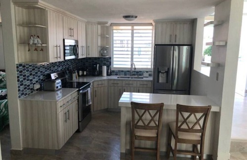 Rio Abajo House | Enjoy quiet and secluded island living