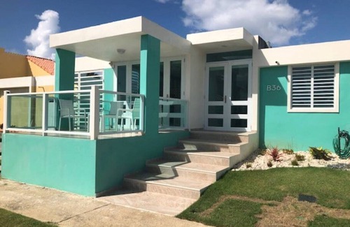 Rio Abajo House | Enjoy quiet and secluded island living