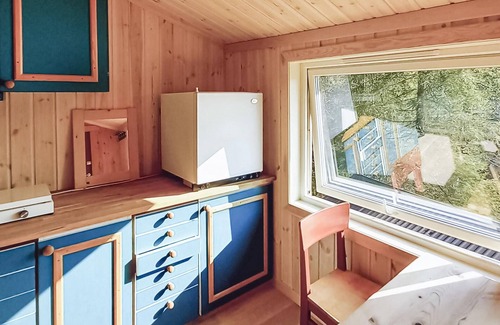 Oyeren House | Enjoy relaxing days with tranquility at the lake Gjeddevann