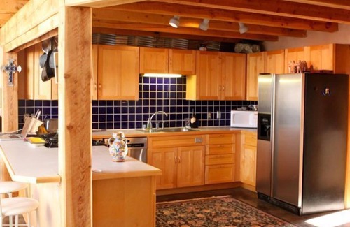 Arroyo Hondo House | Enjoy Spectacular 360-degree Views at "Mesa Magic" 3BR/2BR